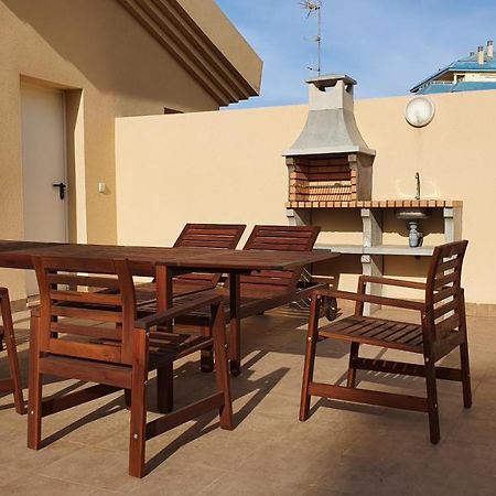 Apartamento Atico Dream Los Miradores Del Puerto La Manga del Mar Menor Exterior photo