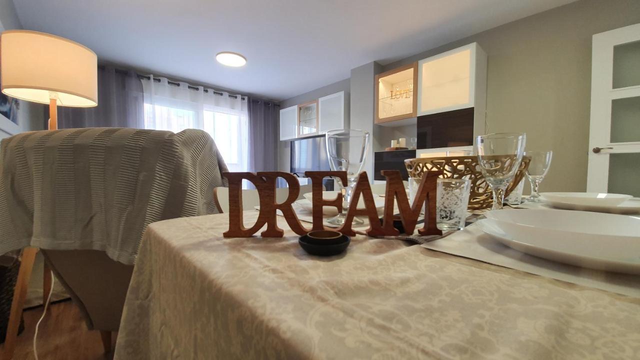 Apartamento Atico Dream Los Miradores Del Puerto La Manga del Mar Menor Exterior photo