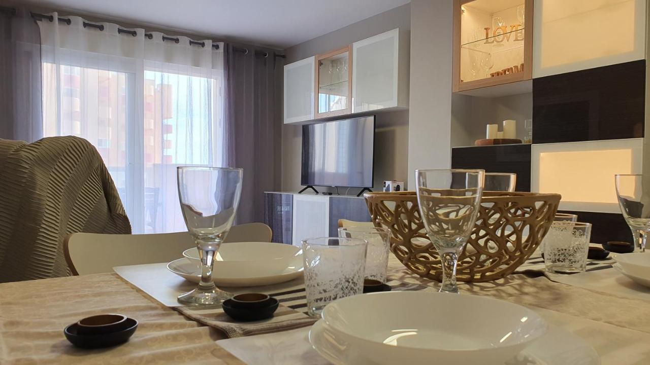 Apartamento Atico Dream Los Miradores Del Puerto La Manga del Mar Menor Exterior photo