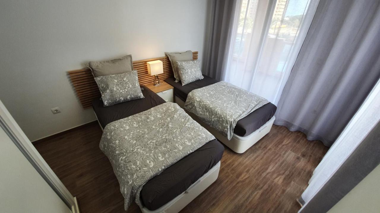 Apartamento Atico Dream Los Miradores Del Puerto La Manga del Mar Menor Exterior photo