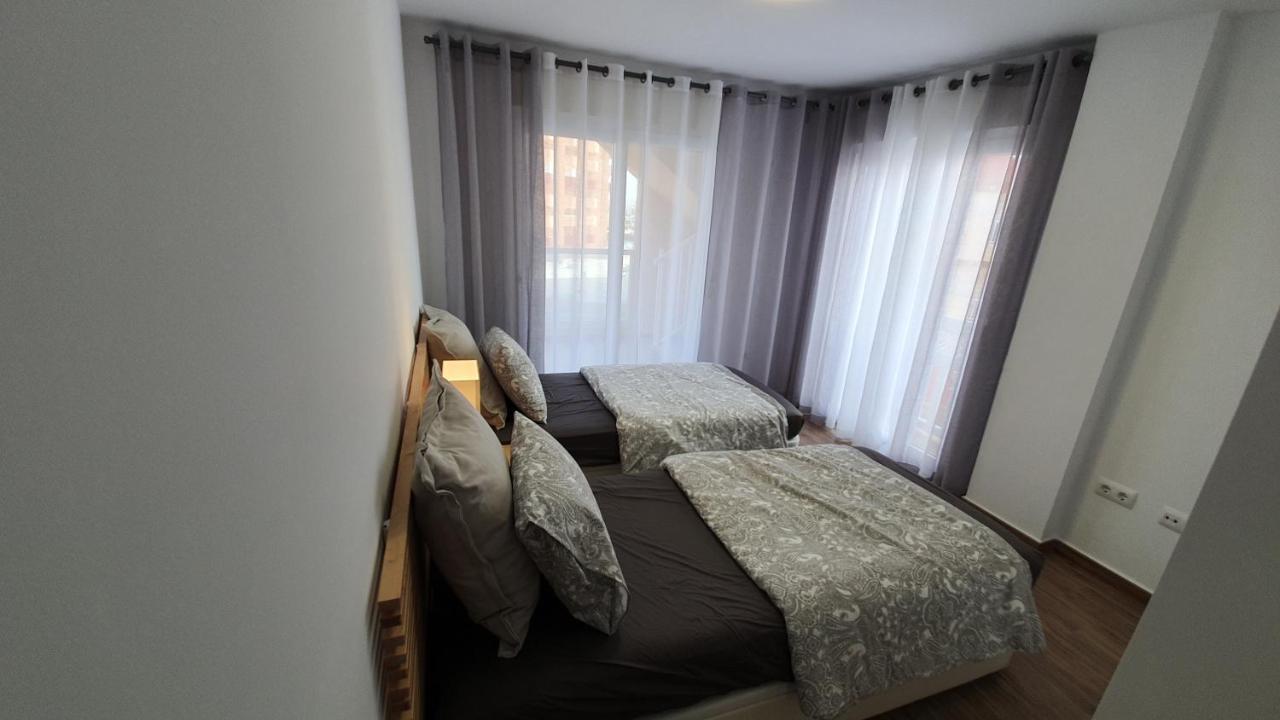 Apartamento Atico Dream Los Miradores Del Puerto La Manga del Mar Menor Exterior photo