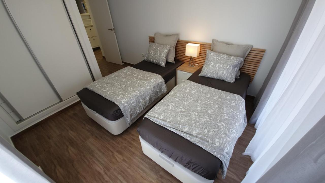 Apartamento Atico Dream Los Miradores Del Puerto La Manga del Mar Menor Exterior photo